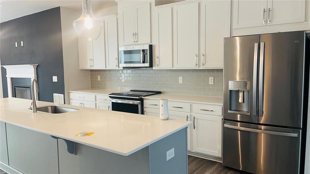 Foto principal - 381 Skylar Way SE