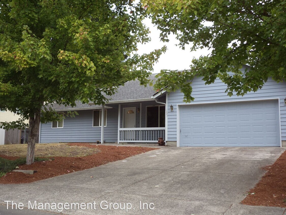 1207 NE 3rd Ave, Battle Ground, WA 98604 House Rental in Battle