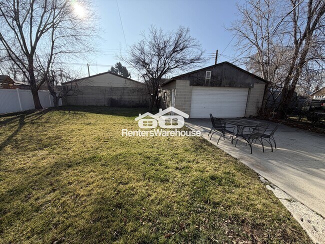 Foto del edificio - 318 E Oakland Ave