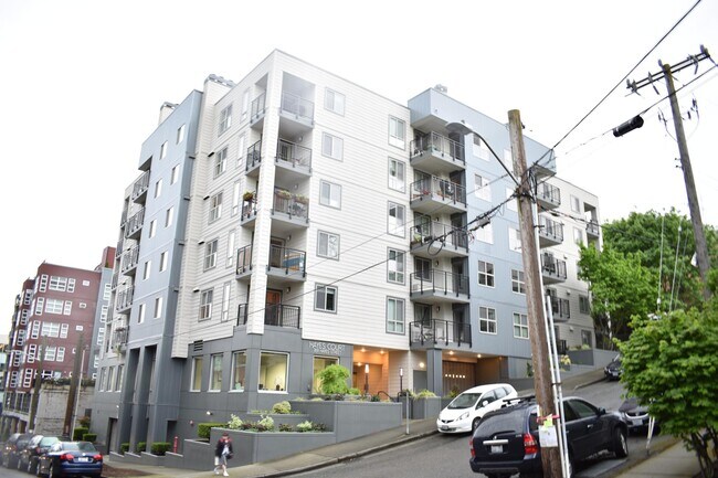 Foto del edificio - 769 Hayes St