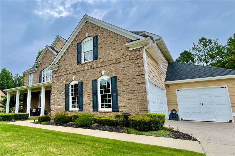 135 Griffin Way, Canton, GA 30115 House for Rent in Canton, GA