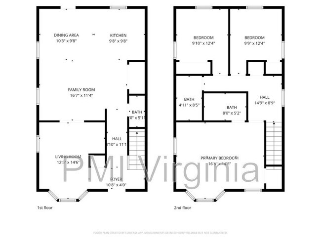 Foto del edificio - 831 Marshall Ave