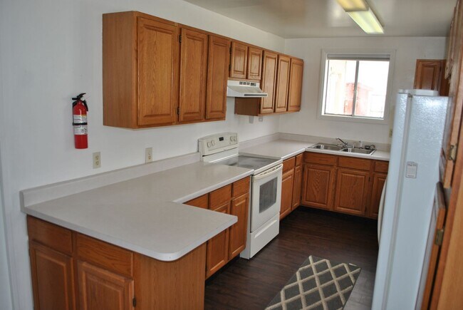 Foto del edificio - 1215 W Pine St
