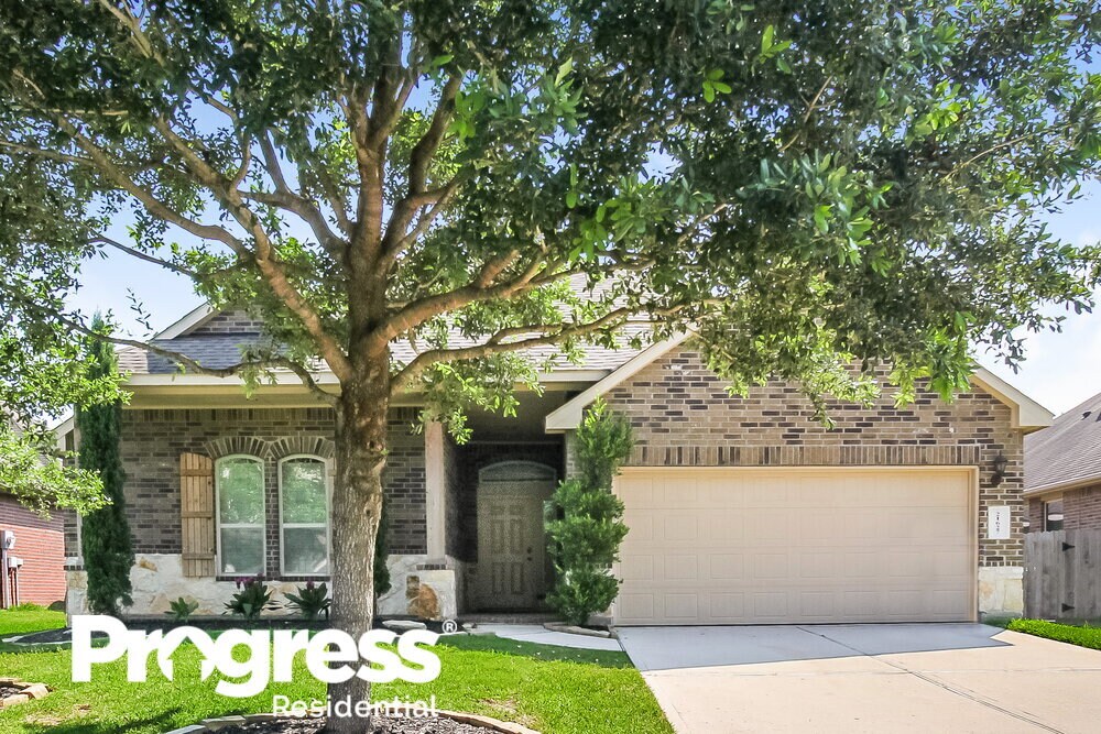 21627 Hansom Dr, Porter, TX 77365 House for Rent in Porter, TX