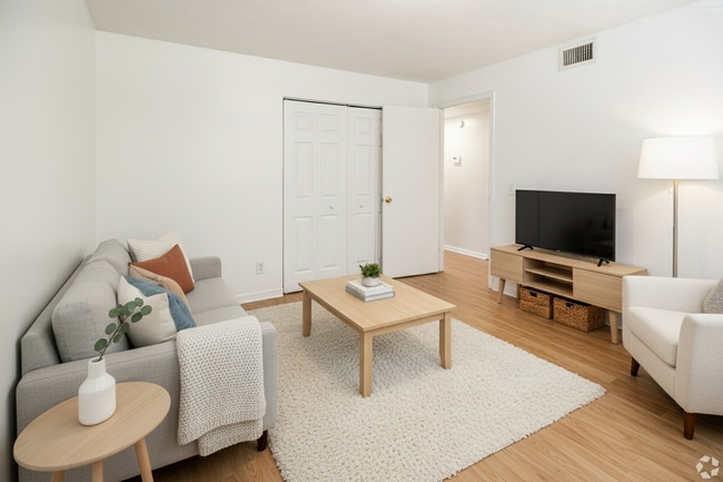 Unidad por etapas - Cedar Creek Villas