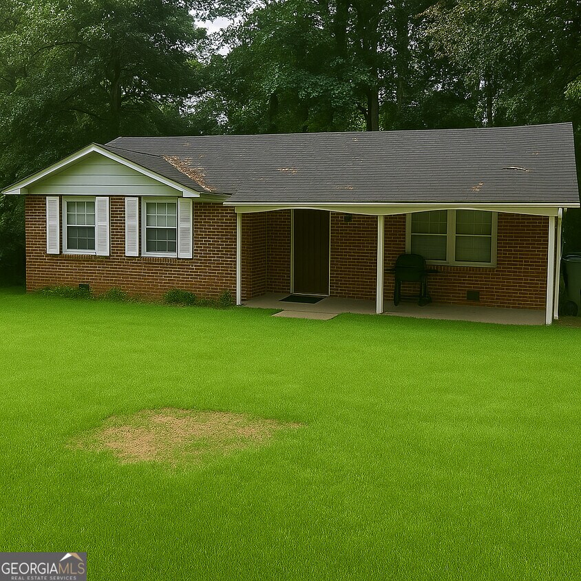 Foto principal - 3517 Forrest Park Rd SE