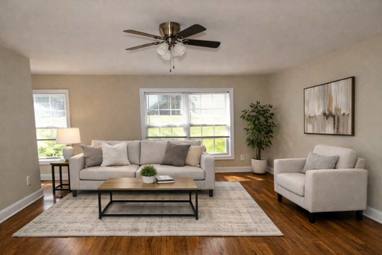 Foto del edificio - 3520 Byrnes St