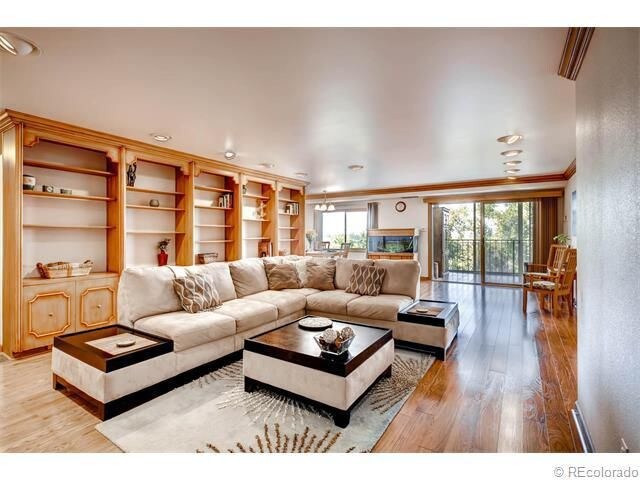 Spacious Living - 7865 E Mississippi Ave