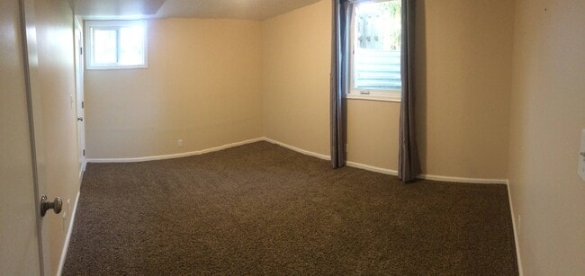 Basement bedroom 1 - 1064 E Elgin Ave