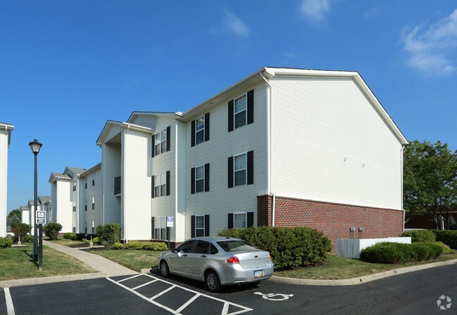 Building Photo - Sawmill Park