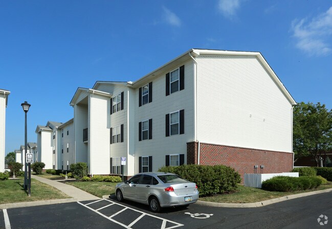 Foto del edificio - Sawmill Park