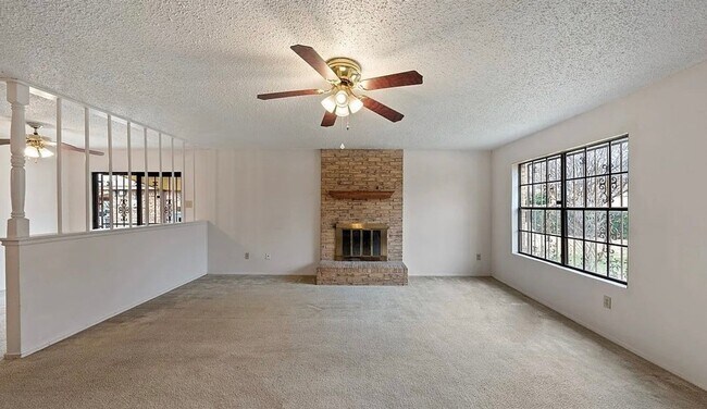 Foto del edificio - Cute 3 bed house in Killeen, TX