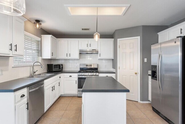 Foto del edificio - 14404 Ballycastle Trail