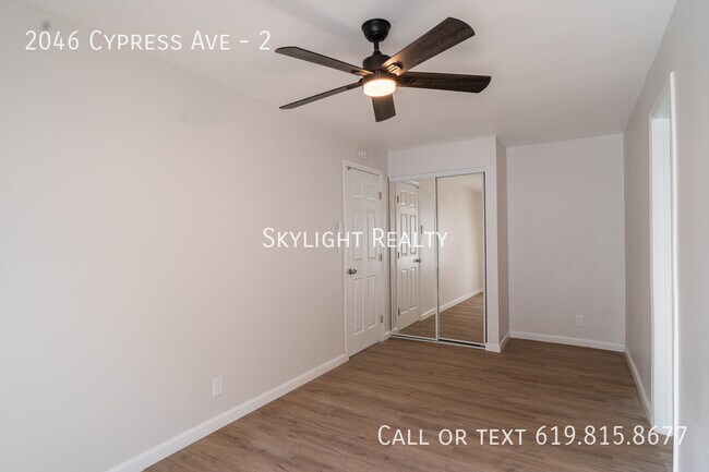Building Photo - 2046 Cypress Ave.