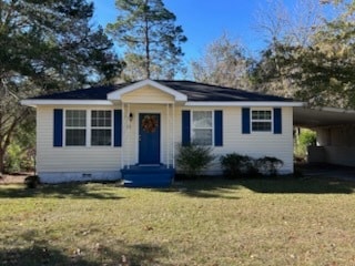 Primary Photo - 16 N Easy St