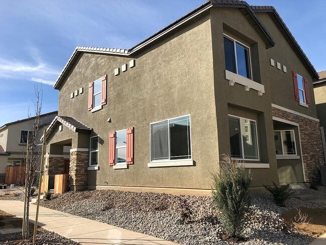 Building Photo - Homestead In Reno