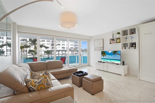 Foto del edificio - 3430 Galt Ocean Dr