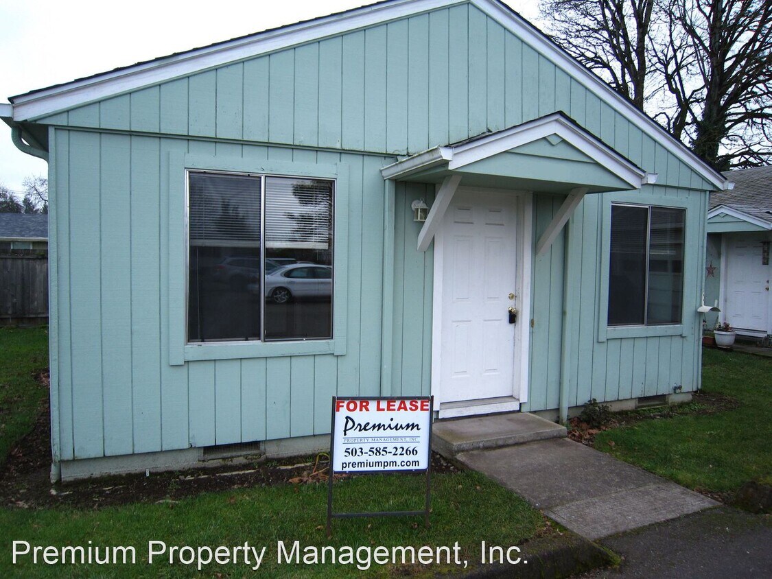 Foto principal - 2780 Claxter Rd NE