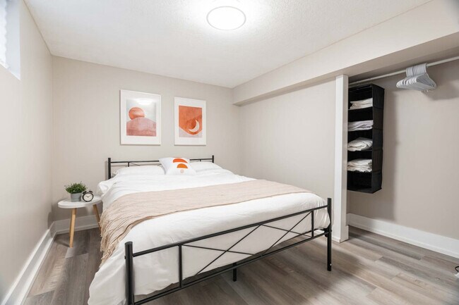 Photo du bâtiment - 11 Linwood St