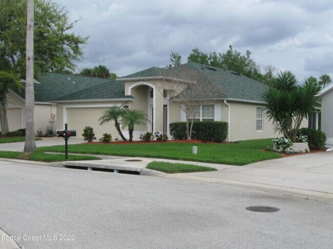 Building Photo - 741 Misty Creek Dr