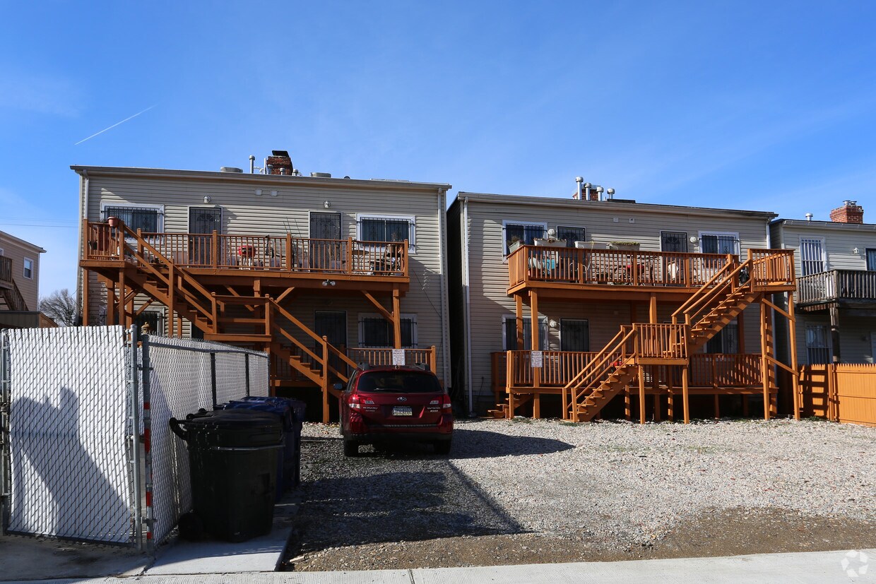 Foto del edificio - 209-213 19th St NE