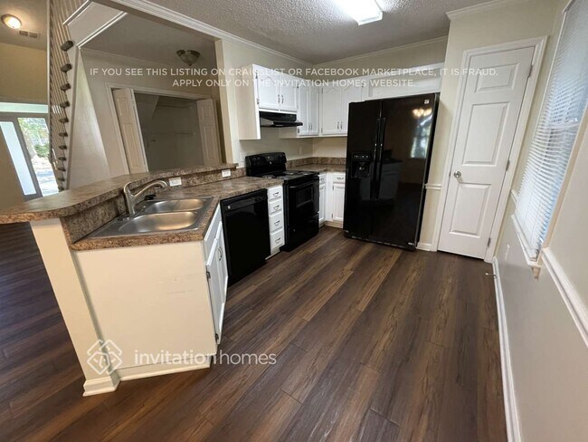 Foto del edificio - 8613 Hornwood Ct