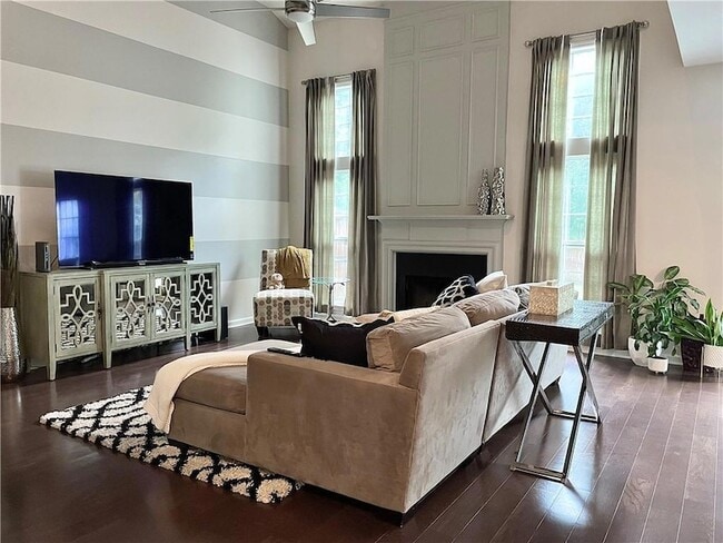 Foto del edificio - 2584 Alvecot Cir SE