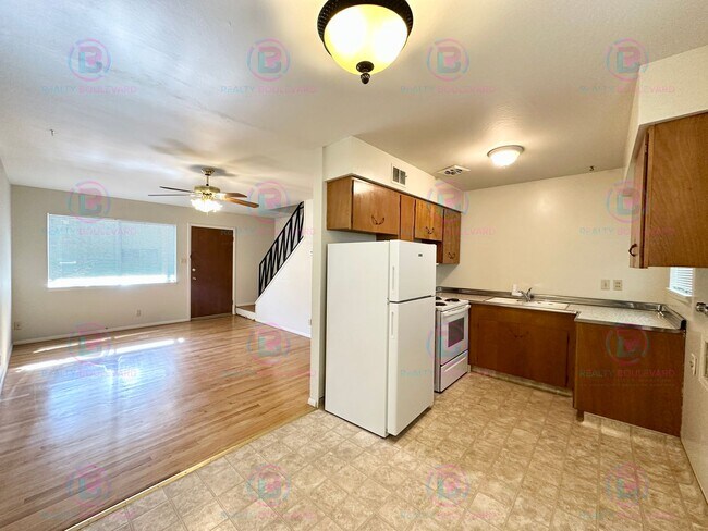 Foto del edificio - Delightful One-Bedroom + Office Near Idlew...