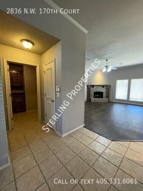 Foto del edificio - 2836 NW 170th Ct