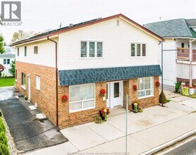 Building Photo - 1637 Drouillard Rd