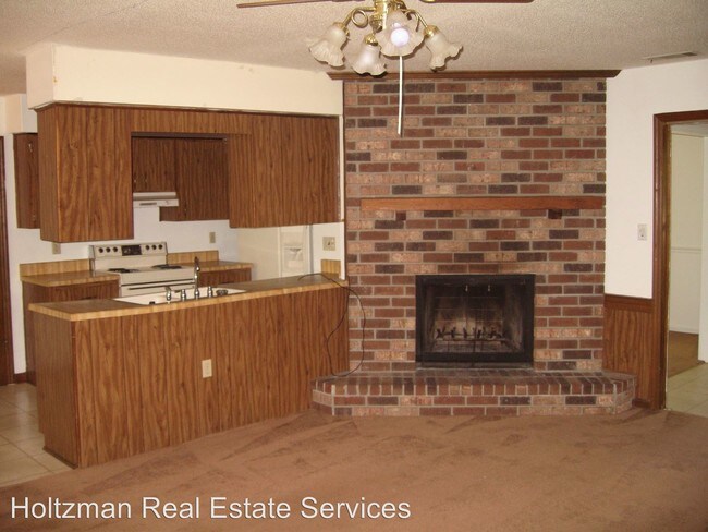 Building Photo - 3 br, 2 bath House - 391 Gray Fox Road