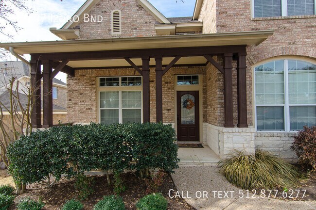 Building Photo - 2607 Izoro Bend
