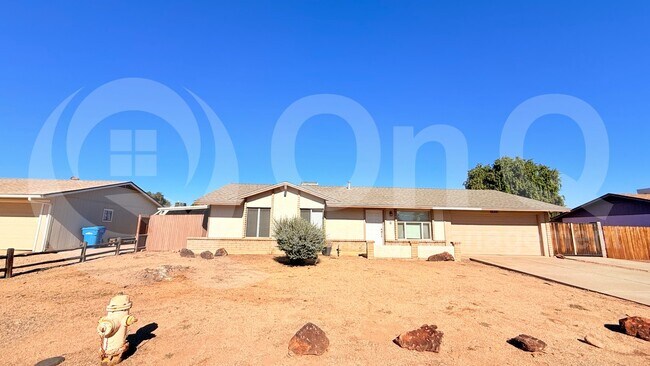 Building Photo - 1804 W Kristal Way