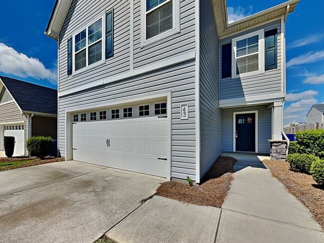 Building Photo - 43 Blue Fescue Way