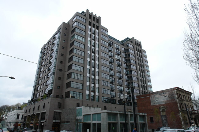 Building Photo - The Elizabeth
