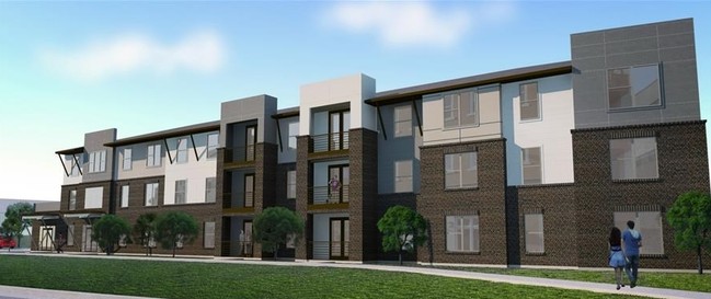 Seven Twelve Lofts Apartments - Denton, TX | Apartments.com