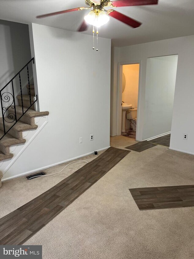 629 Village Ln., Pottstown, PA 19464 Townhome Rentals in Pottstown PA