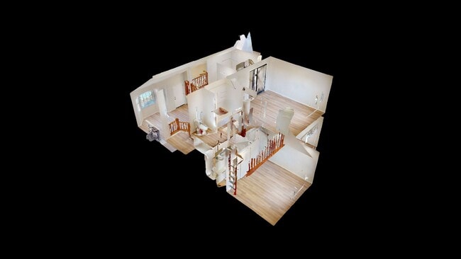 Building Photo - *DEPOSIT PENDING* Desirable 3 Bedroom, 2 B...