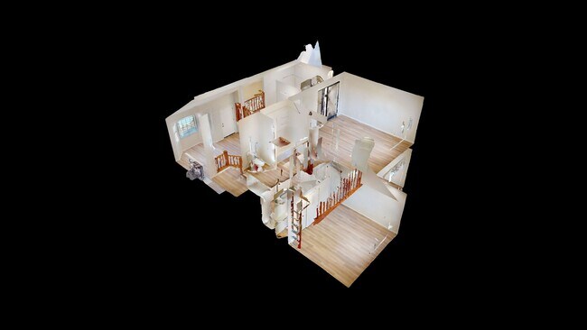 Foto del edificio - *DEPOSIT PENDING* Desirable 3 Bedroom, 2 B...