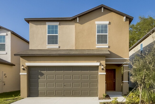 Building Photo - 7336 Spring Snowflake Ave