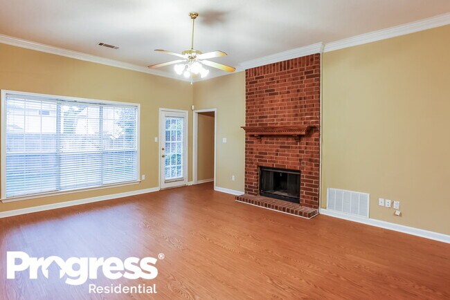 Foto del edificio - 781 Rain Dance Way