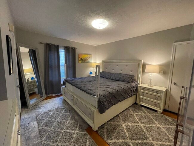 Foto del edificio - 4 June St