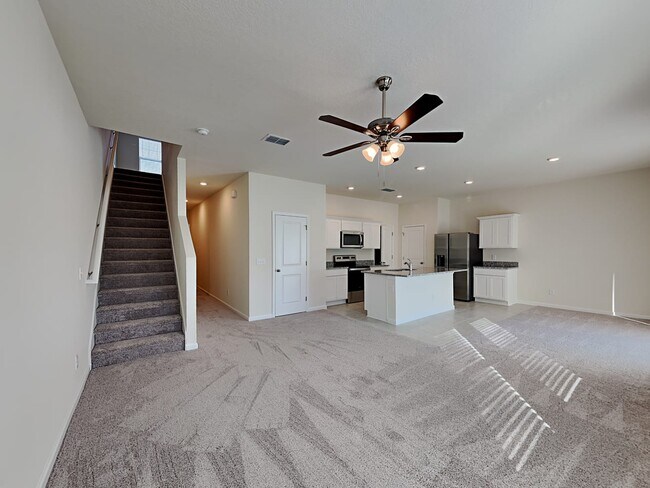 Building Photo - 2309 Litchfield Loop