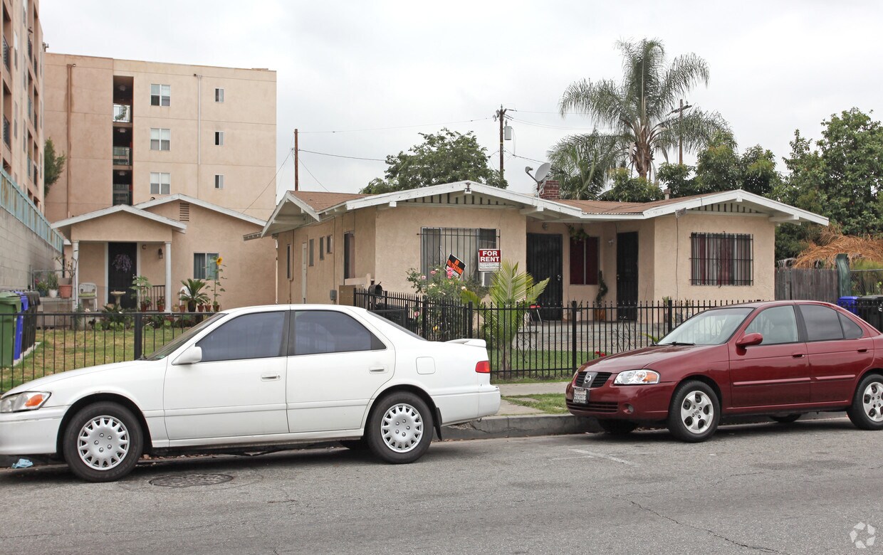 Foto del edificio - 6441 Seville Ave