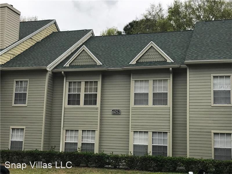 Primary Photo - 2 br, 1 bath House - 6052 Westgate Dr. #103