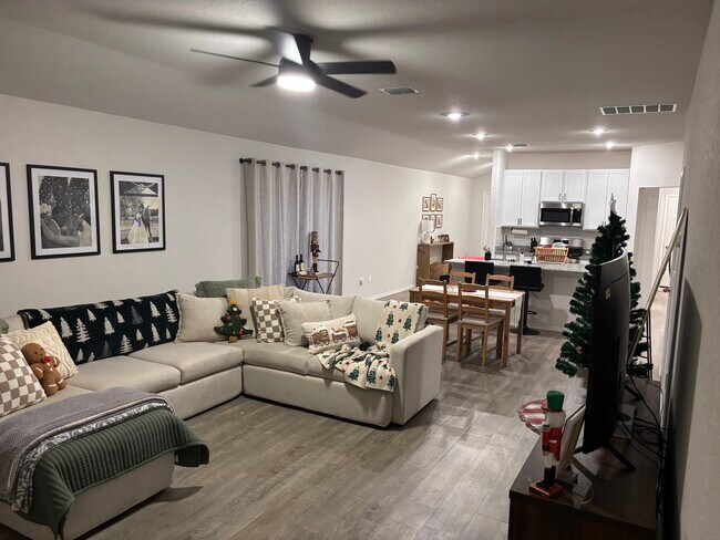 Foto del edificio - 2007 Palmer Pl