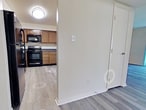 Step into a world of possibilities in this exquisitely renovated 680 sq ft home. The moment you enter, you'll be captivated by the seamless blend of modern elegance and practical comfort. The heart of this home is the stunning kitchen, boasting sleek cabinetry, granite countertops, and state-of-the-art appliances that will inspire your inner chef.

The spacious 160 sq ft primary bedroom is your personal sanctuary, offering ample space to unwind and dream. With two impeccably designed bathrooms, including one with a luxurious vanity, you'll start and end each day in style. The living areas are bathed in natural light, thanks to large windows that create an open, airy ambiance.

Throughout the home, you'll find beautiful wood-look flooring that adds warmth and sophistication to every room. The versatile living spaces offer endless possibilities for relaxation, entertainment, or even a home office – allowing you to craft the lifestyle you've always envisioned.

Located in the desirable Indianapolis neighborhood, this home at 5302 Fallwood Dr puts you at the center of urban convenience while providing a peaceful retreat. Whether you're a first-time buyer or looking to downsize without compromising on quality, this property offers the perfect blend of comfort, style, and location. Don't just imagine your ideal lifestyle – make it a reality in this charming and efficiently designed home.