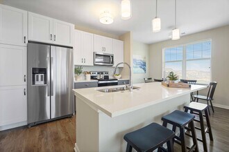 Building Photo - Seasons at Mount Pleasant