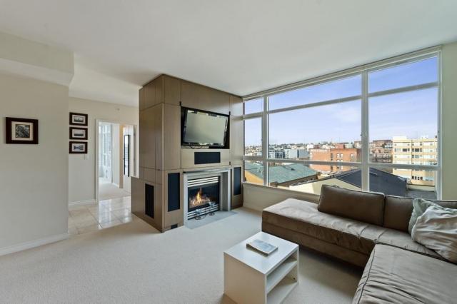 Primary Photo - 1 bedroom in Seattle WA 98101