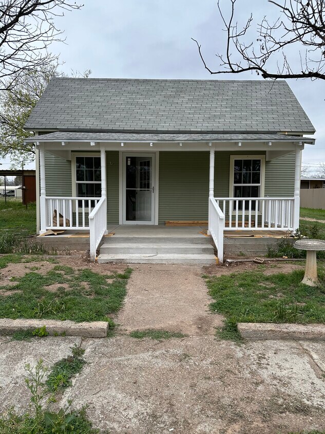Foto principal - 1210 N 8th St